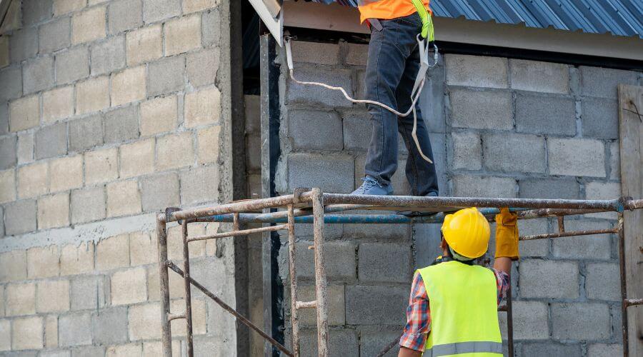 Professional residential roofers in Brevig Mission, AK